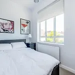 Parsons Green Flat