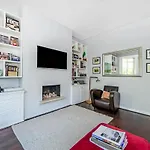 Parsons Green Flat