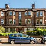 Parsons Green Flat