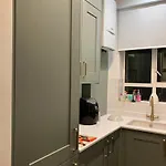 Parsons Green Flat