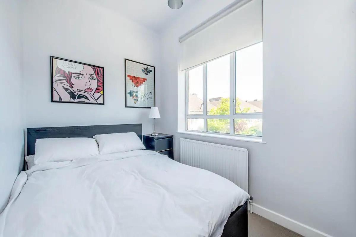 Apartment Parsons Flat