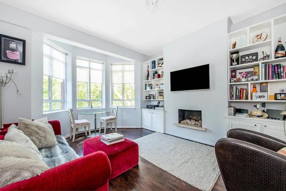 Appartamento Parsons Flat