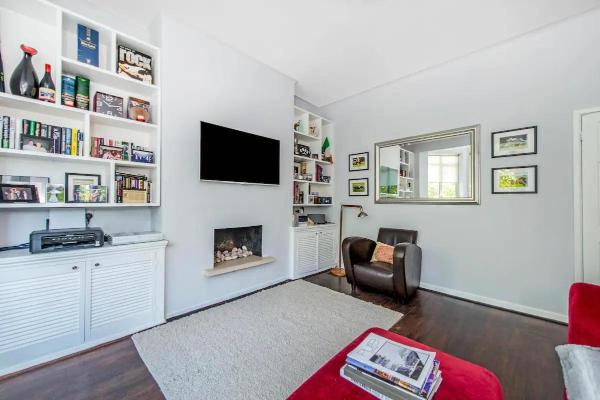 Parsons Flat Apartment *