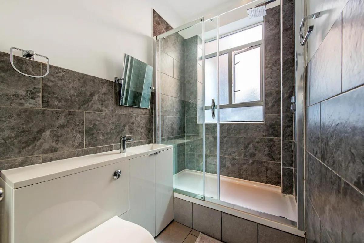 Parsons Flat Londra